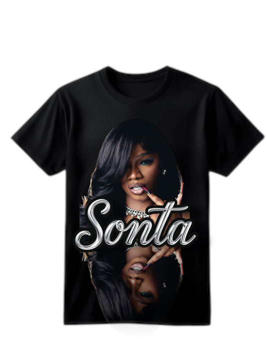 Sonta FU2 Tee